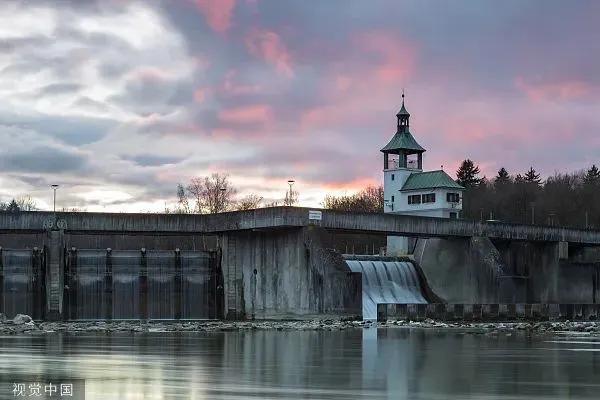 德国世界遗产,德国世界文化遗产前十名