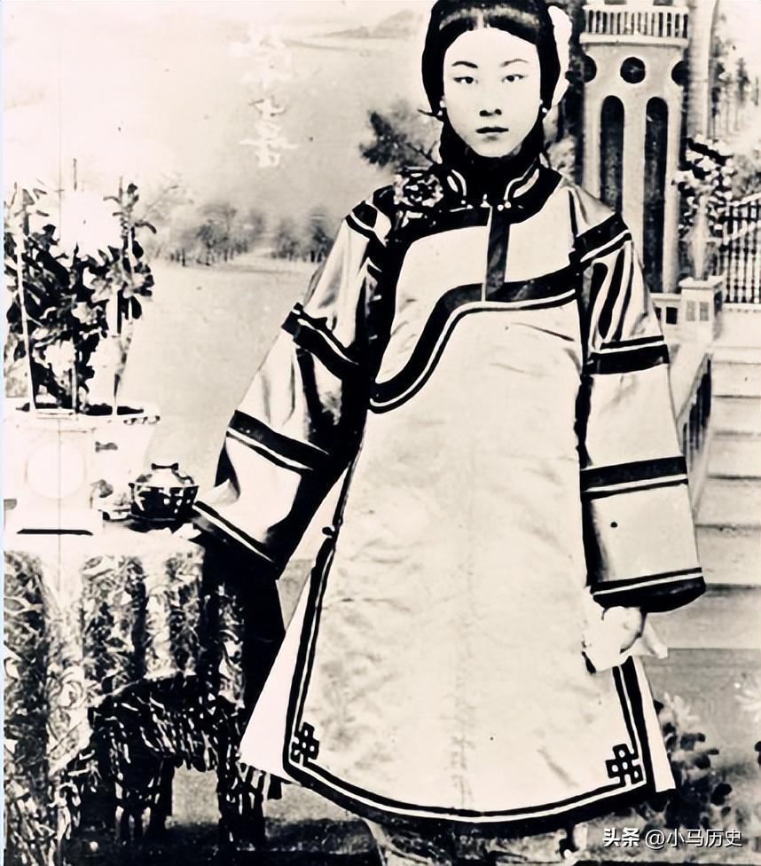 李莲英怪癖,太监李莲英为何深得慈禧恩宠