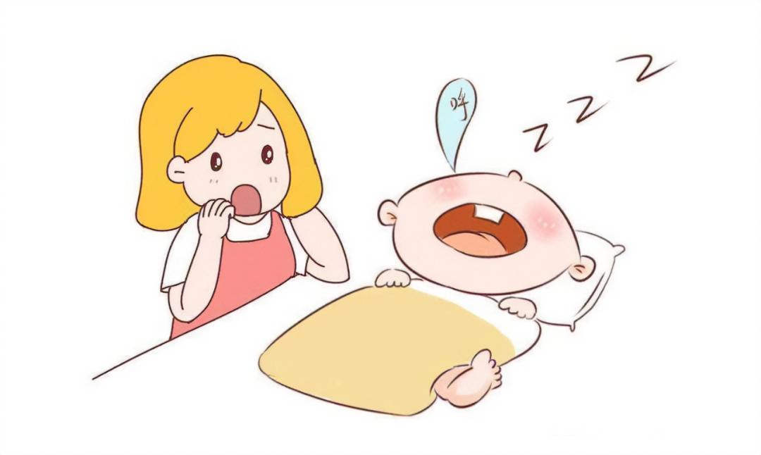 术后注意事项系列一儿童鼾症术后需要注意什么？