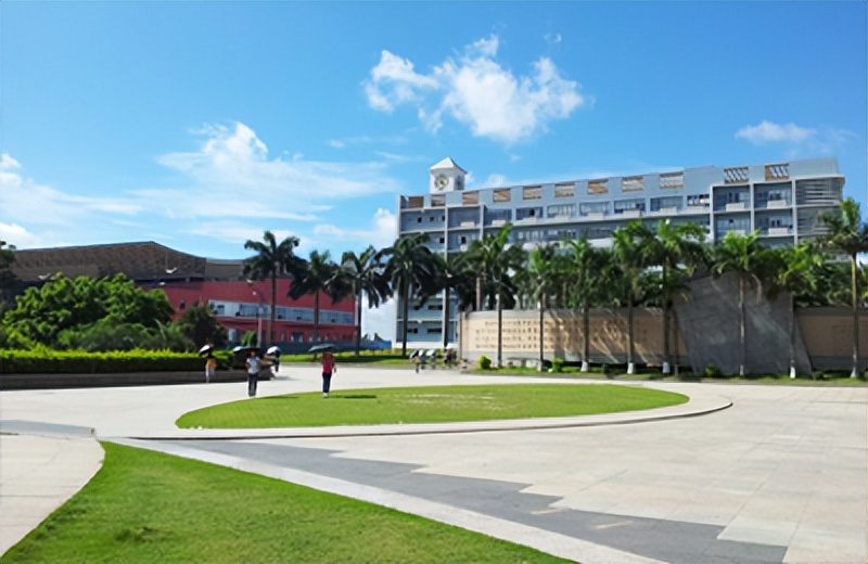 海南医学院何时升格医科大学,海南医学院升格为大学意义