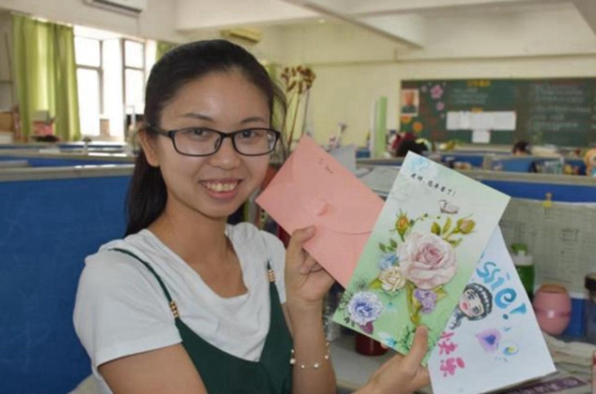 教师节送老师什么礼物特别有心意,教师节送老师什么礼物最合适小巧