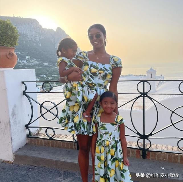 为什么她们都爱柠檬色？从梅根到第一夫人，凭同款撞衫登上热搜