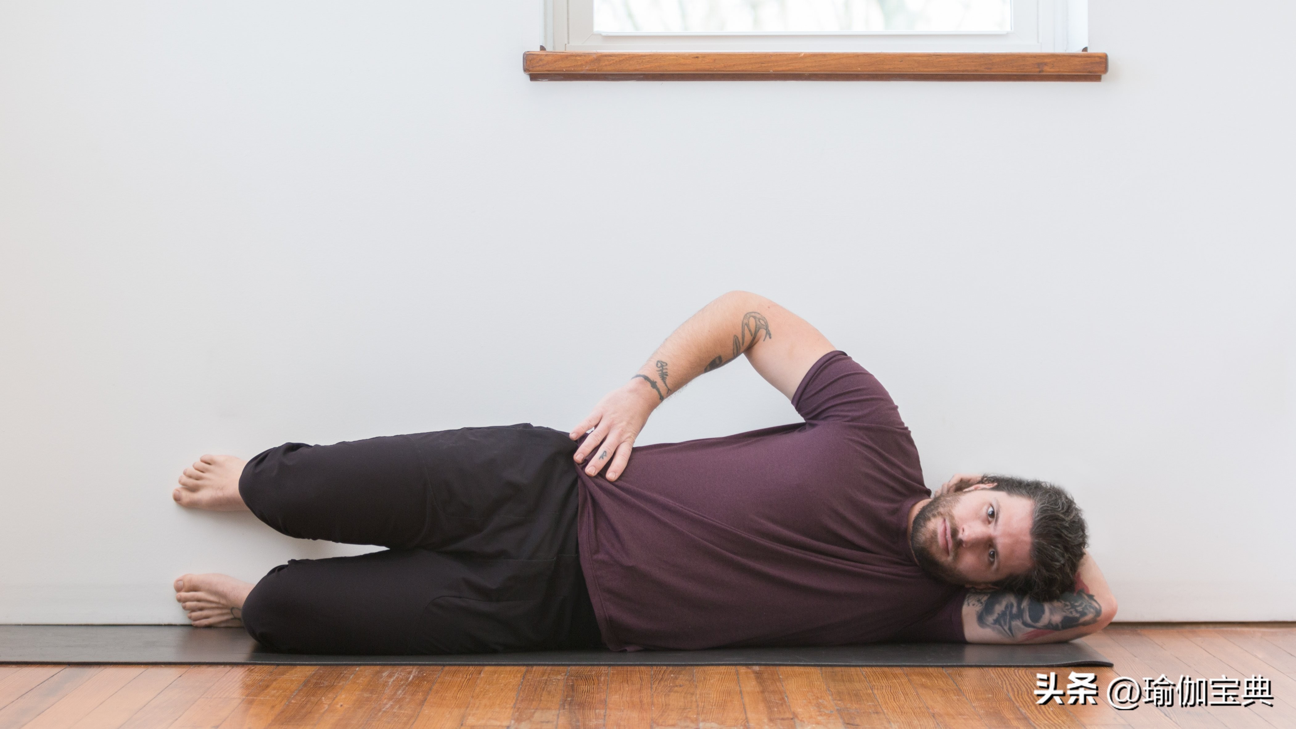 如何加强腰肌,快速缓解腰肌的方法