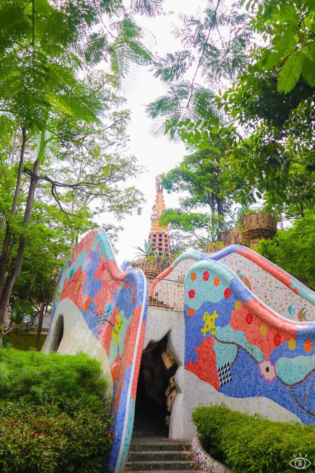 深圳小众胜地有哪些好玩的,深圳的特色风景