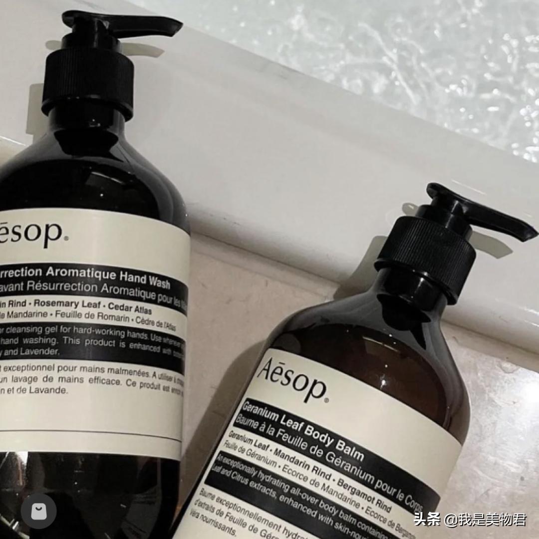好闻清爽阳光的沐浴露,哪种沐浴露适合夏季好用又好闻