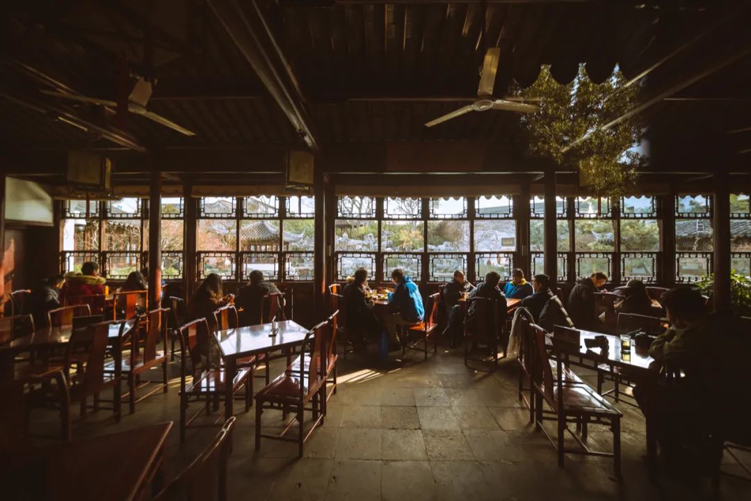 江南最美的城市,江南最好的风景城市