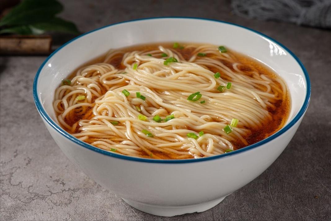 闻名全国的五大面食,闻名全国的面条