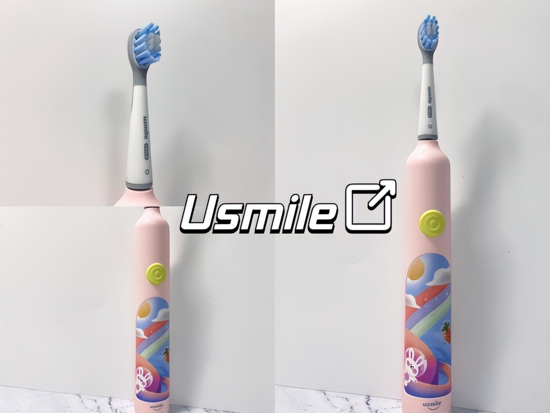 儿童电动牙刷扉乐飞利浦测评,欧乐b和飞利浦电动牙刷评测
