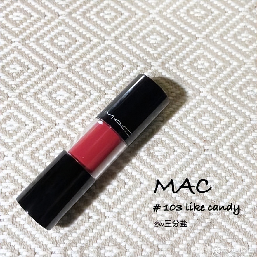 超级显白日常百搭的口红试色种草有推荐，让你不化妆出门也显温柔