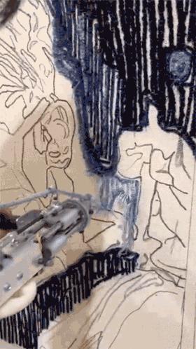 曾日入过万的“打毛线”，还是门好生意吗？