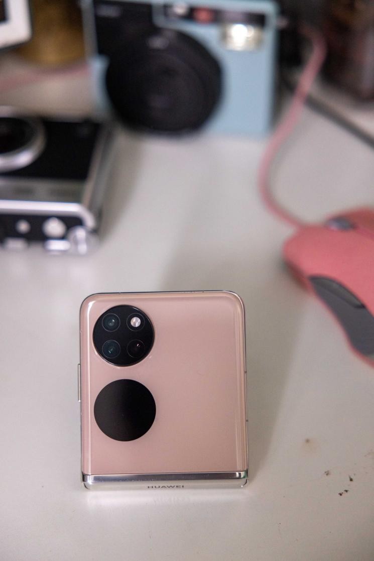 华为折叠pockets怎么用最省电,华为折叠pockets使用感受