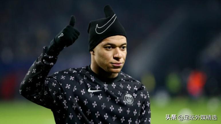 欧洲足球姆巴佩转会窗口关闭时间,足坛十大新星姆巴佩来袭