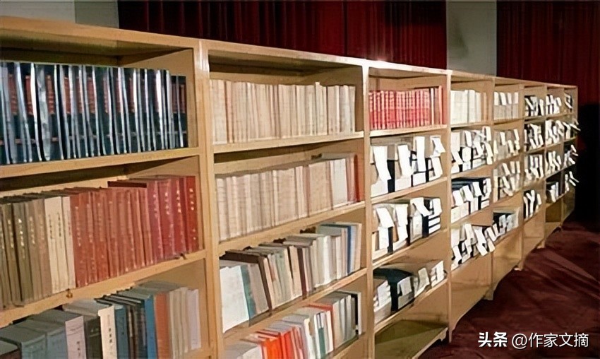 毛*东泽**寻书记：活到老，寻到老，学到老