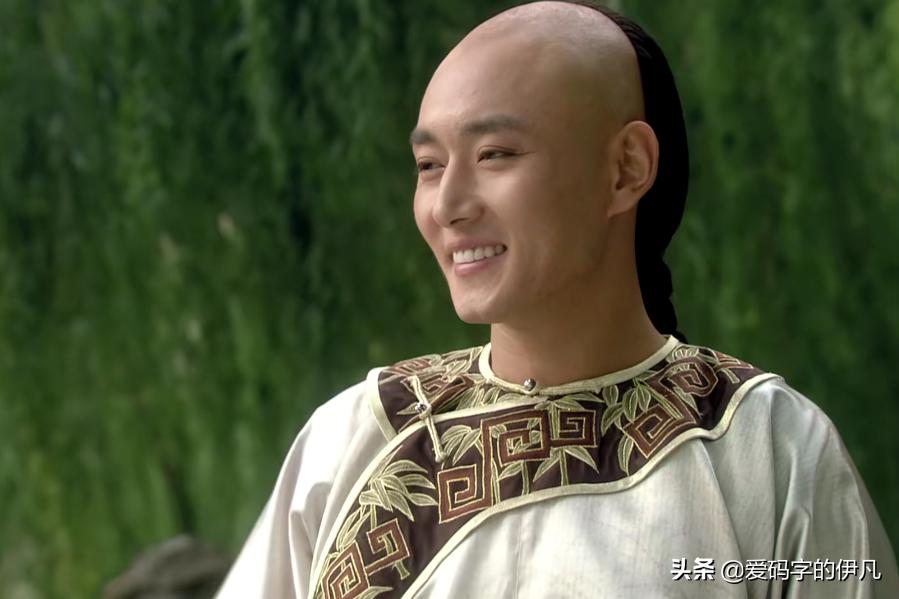 康熙传位给雍正还是雍正篡位,雍正到底篡位没篡位