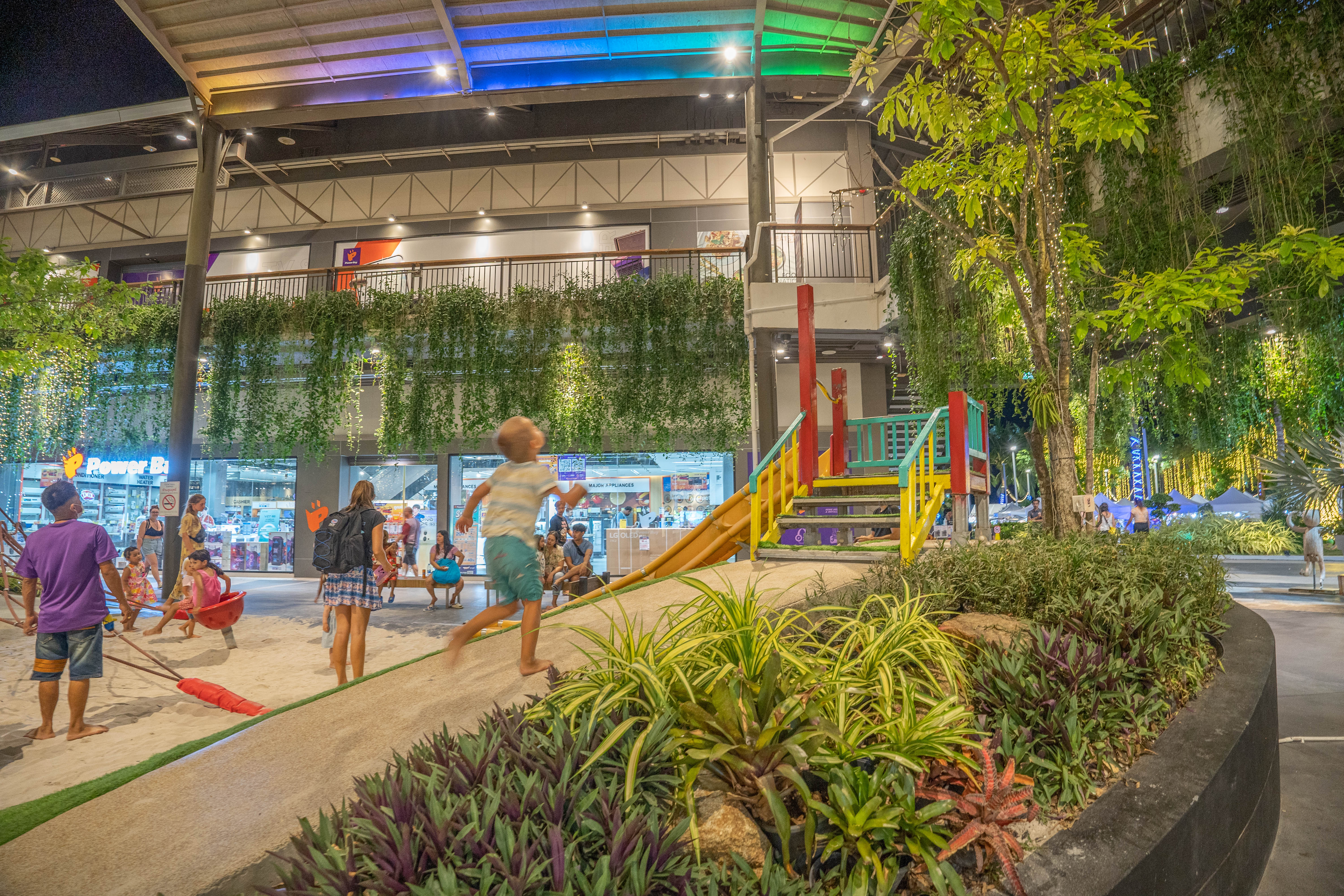 苏梅岛有什么值得购买的,苏梅旅游购物