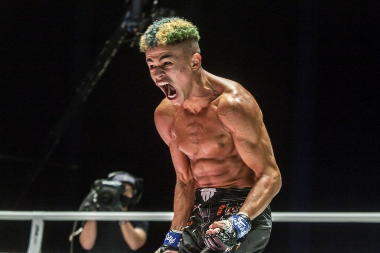 黑马李凯文集锦,黑马李凯文多壮