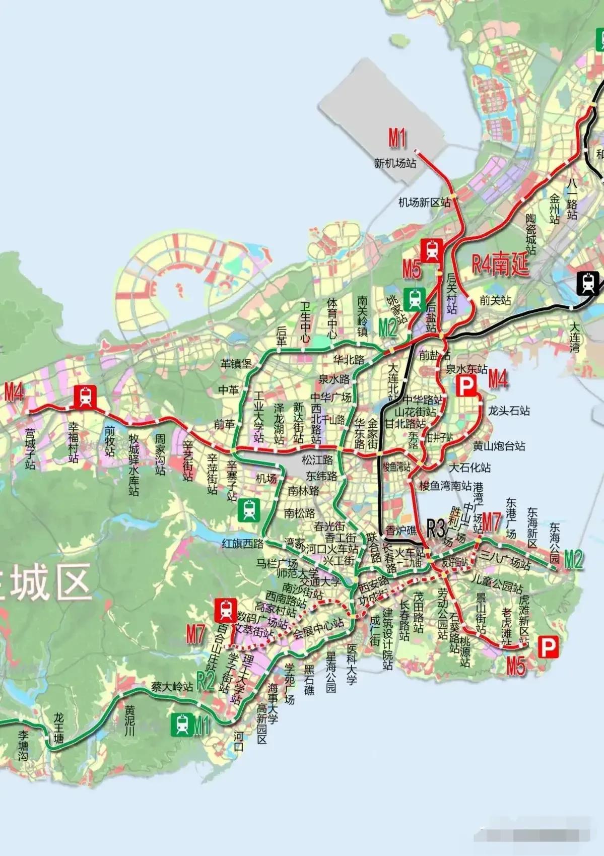 大连适合旅游的岛屿有哪些,大连多少年会变成岛屿