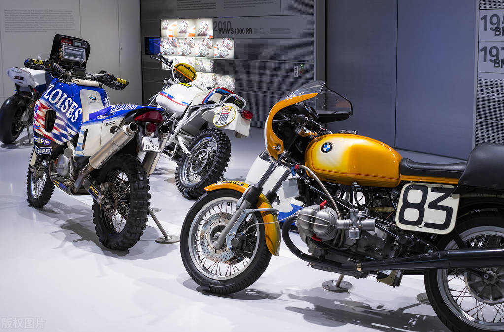 世界五大顶级摩托车,世界六大顶尖汽车发动机强国