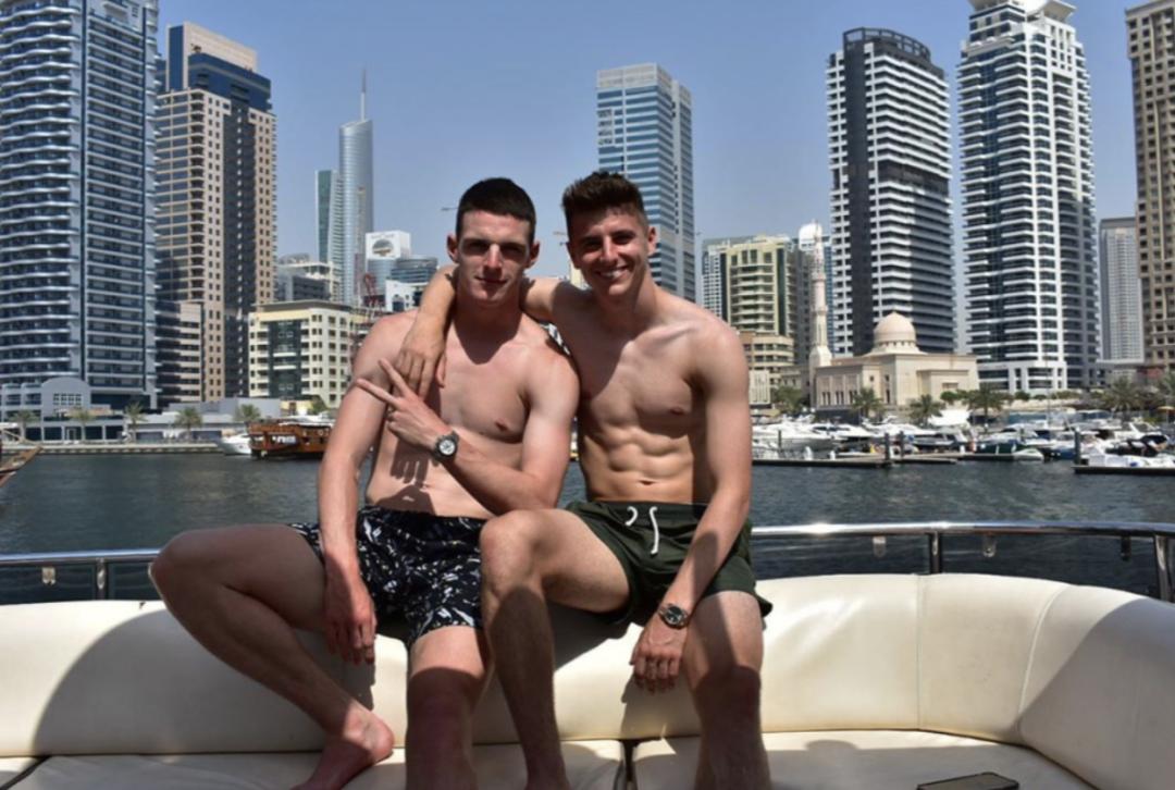 四年一度的足坛盛宴,四年一度的世界杯