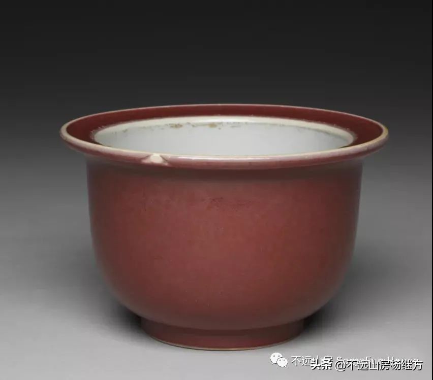 雍正乳白釉瓷器 (雍正年代青釉瓷器)