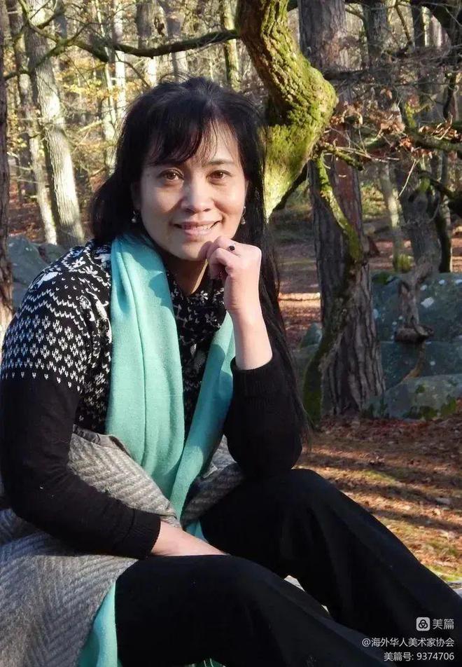 春天里画展,春天里海外