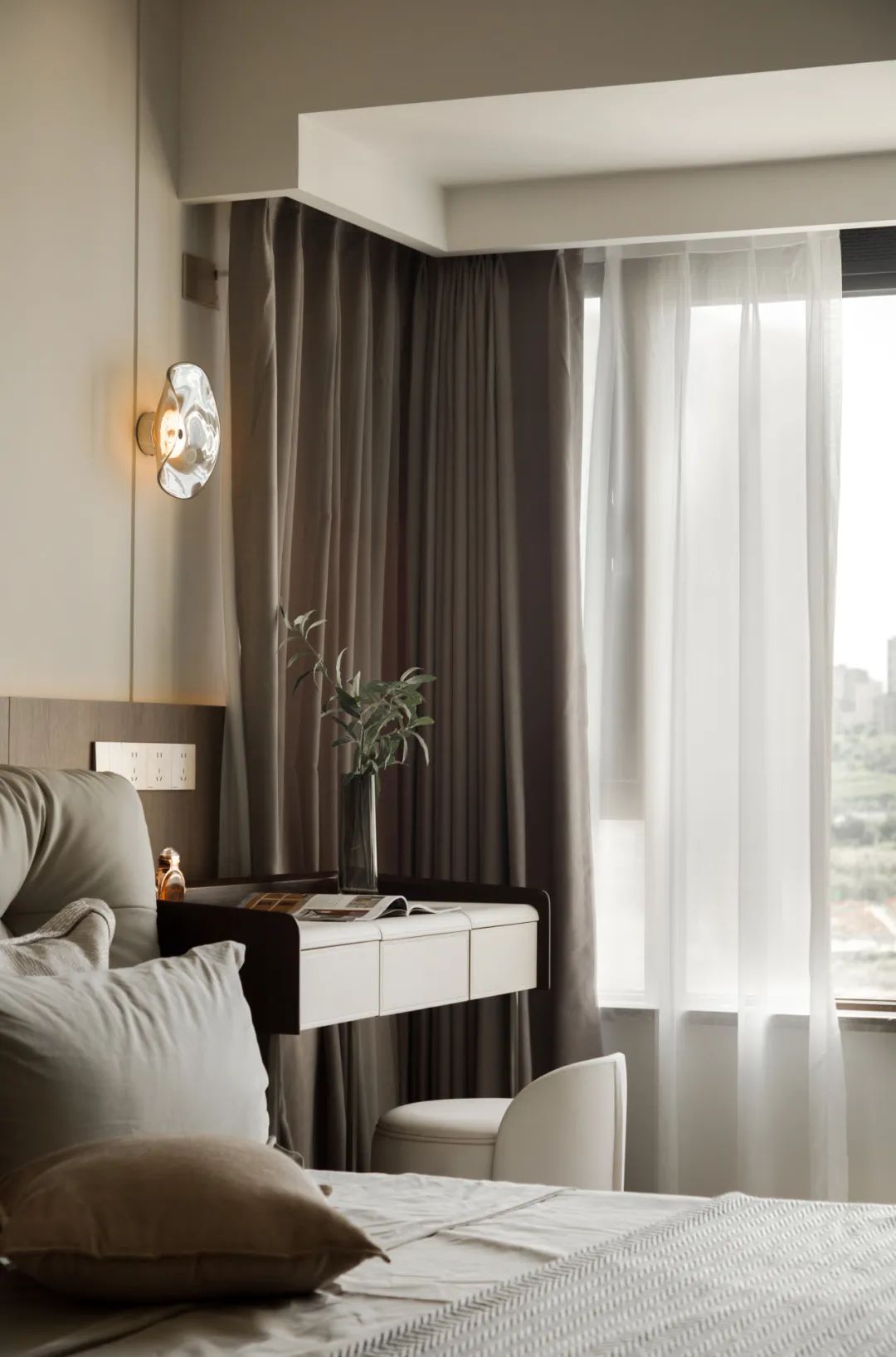 193平米大平层,安阳193平米大平层装修效果图大全