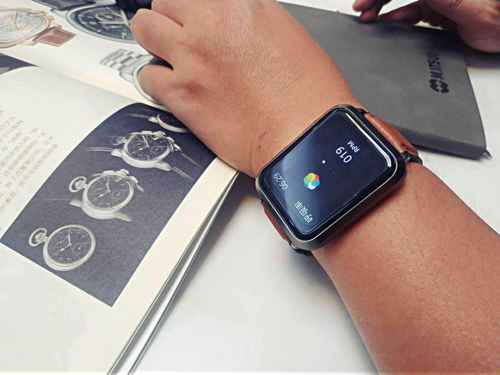 didof50spro血压智能手环,dido高精度血压手环e50s