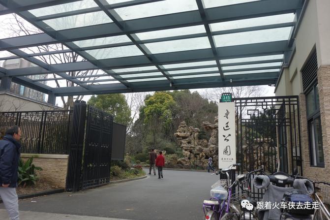 另一个方式看世界,鲁迅公园海边