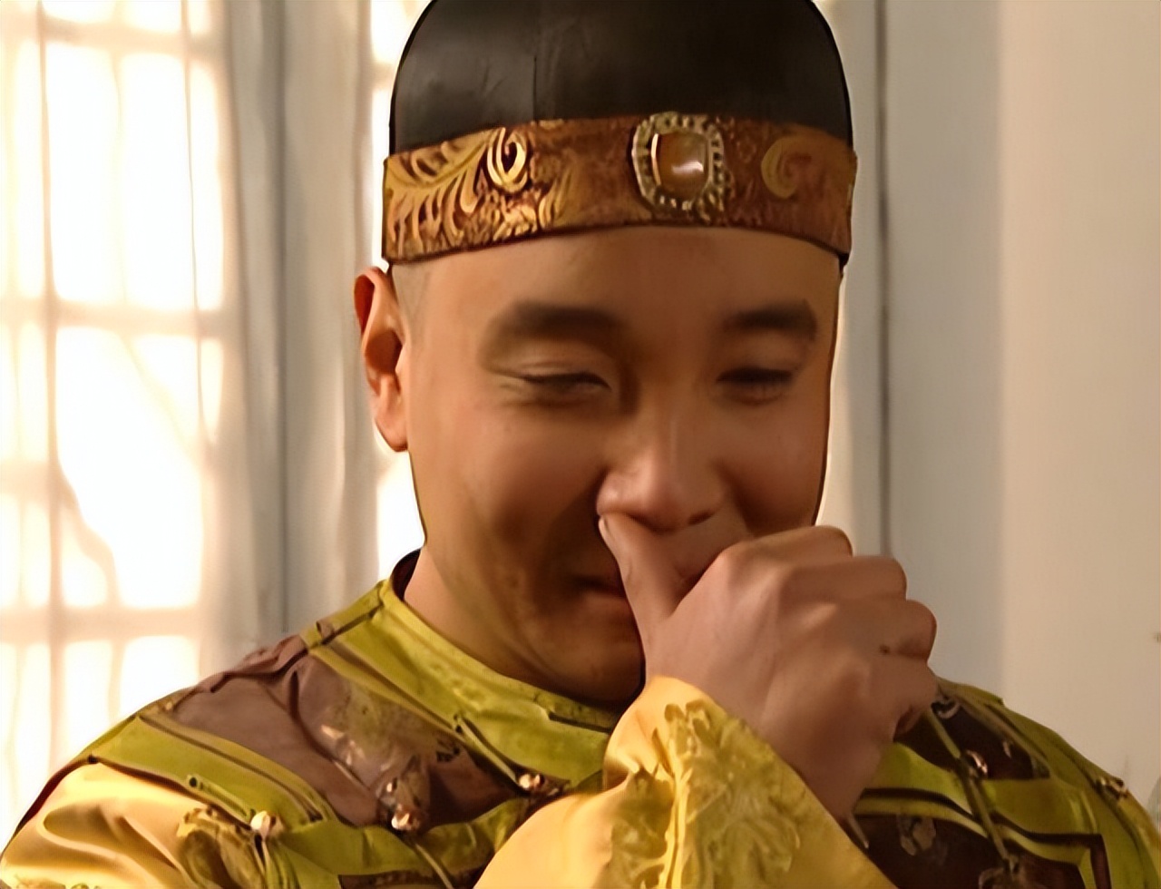 雍正和宜妃的恩怨,宜妃死后康熙又爱上了谁