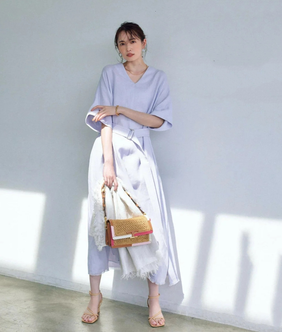 如何判断自己适合什么领口,怎么选择合适自己的领子