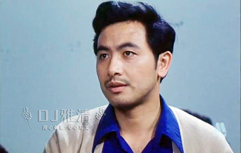 80年代红得快沉得也快的十位男星有的去世早有的个性强有的毁前程