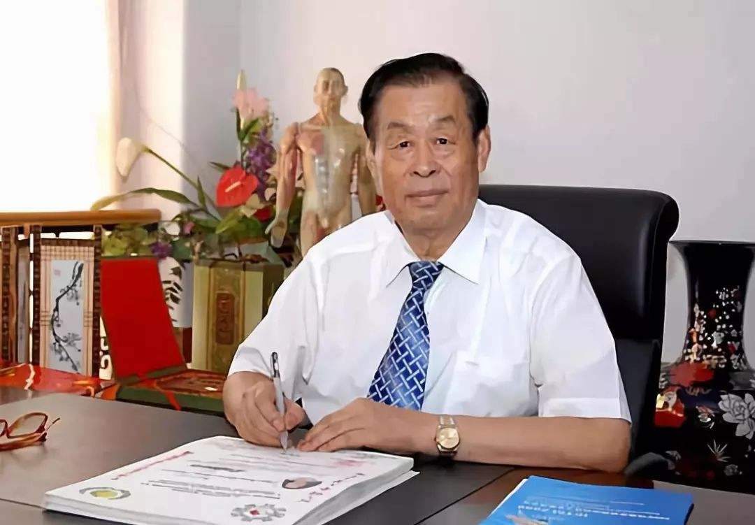 石学敏练针手法,华夏神针石学敏