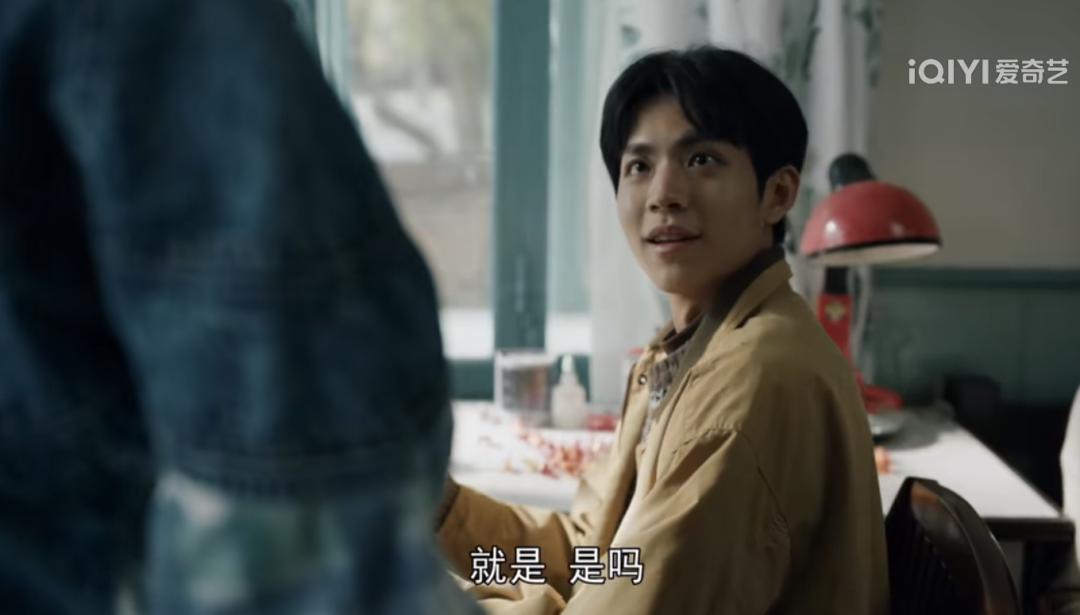 央视力荐王炸剧,央视又一王炸青春剧