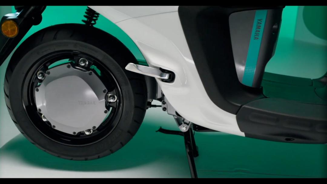 雅马哈内变三速助力自行车,日本老雅马哈电动助力自行车