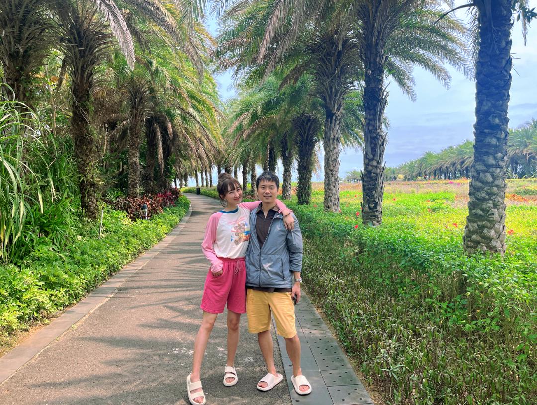 海南万宁适合自由行吗,海南万宁旅行线路推荐