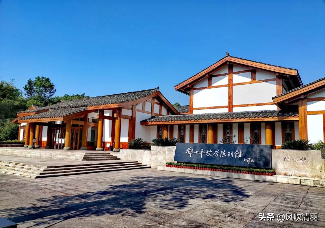 四川十大景点免门票,四川良心景区