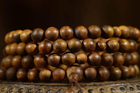 星洲系沉香和芽庄沉香的区别,芽庄沉香在三种不同状态下的气味