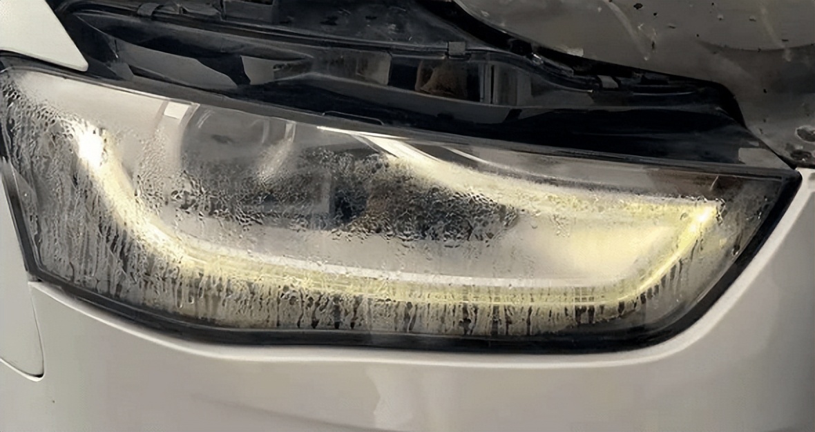 车灯进水必须换灯吗,怎么解决车灯进水现象