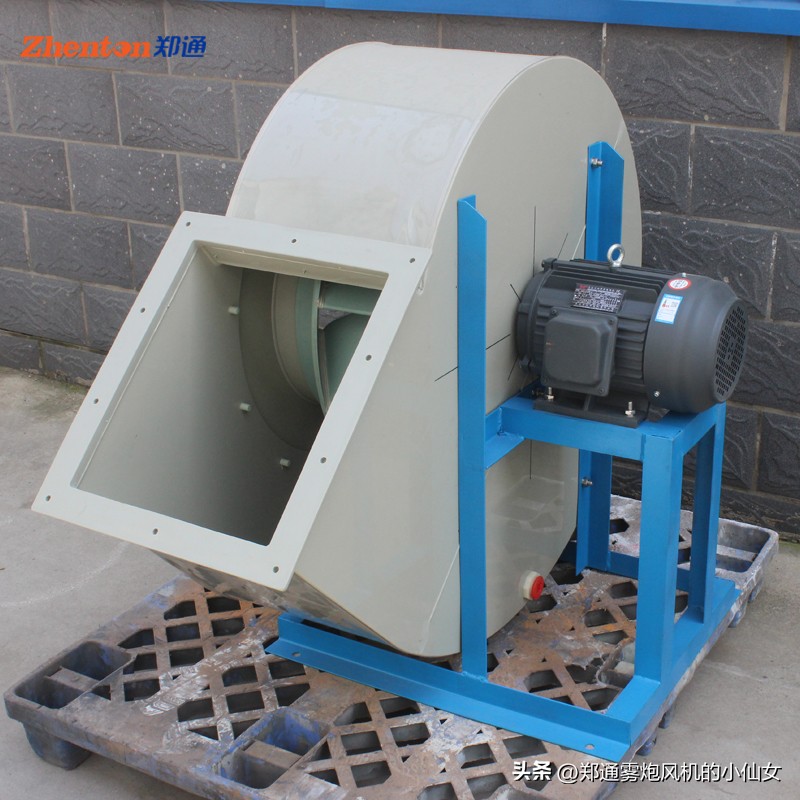 防爆排烟风机注意事项,济宁防爆消防排烟风机注意事项