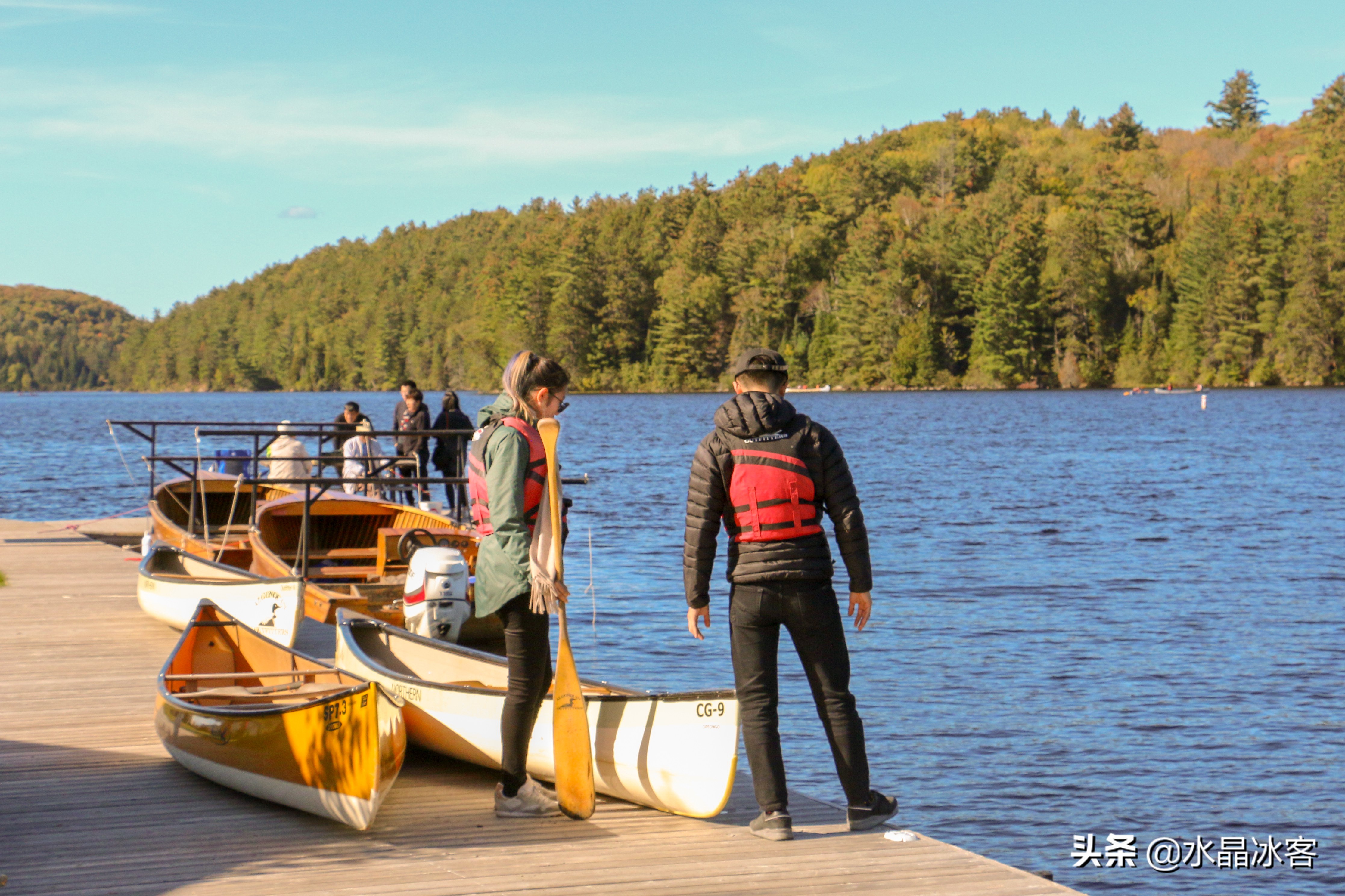 美东加东旅游,美东加东