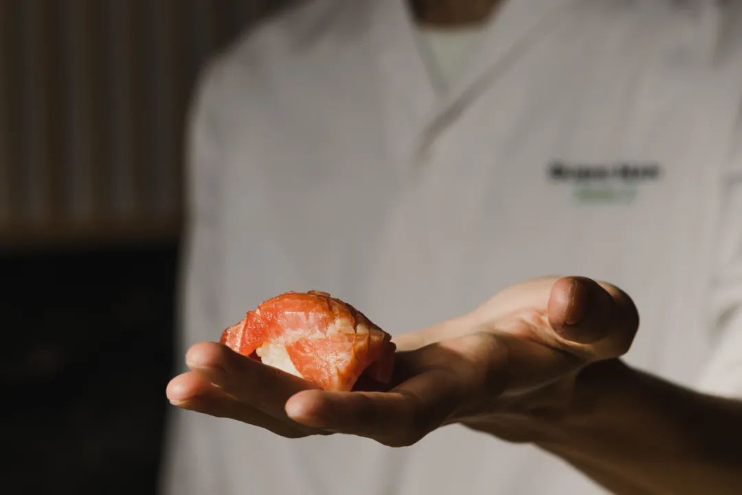 觅·「黑珍珠Omakase」の匠心情怀，收藏好这份指南