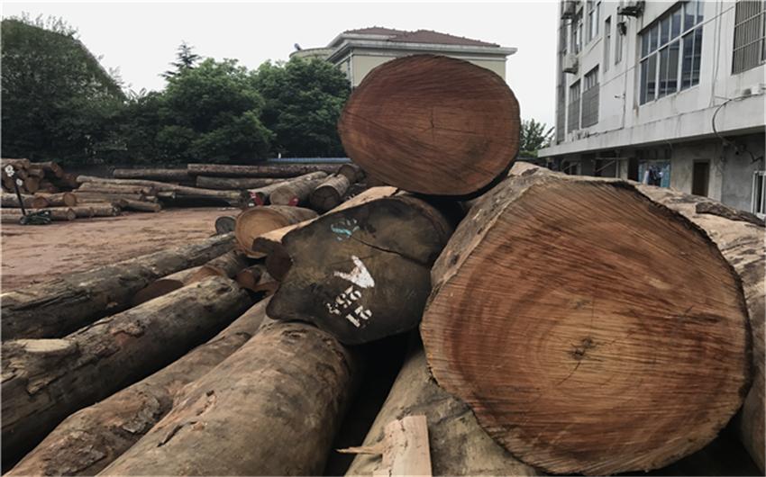 南美菠萝格防腐木,琼海南美菠萝格防腐木