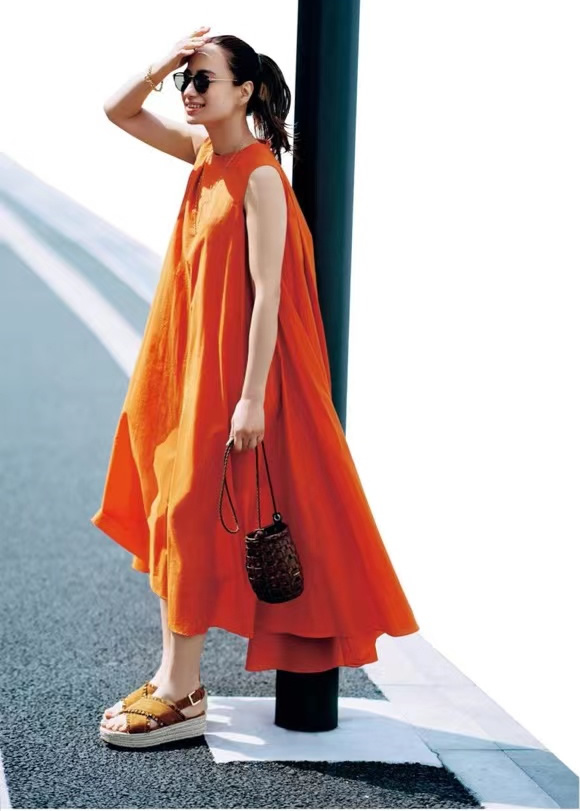 记住这些颜色搭配秒变高级感,哪几种颜色配色比较显高级感