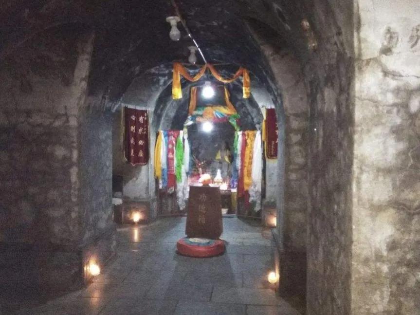 五台山的千年佛教历史和文化,五台山藏传佛教文化研究