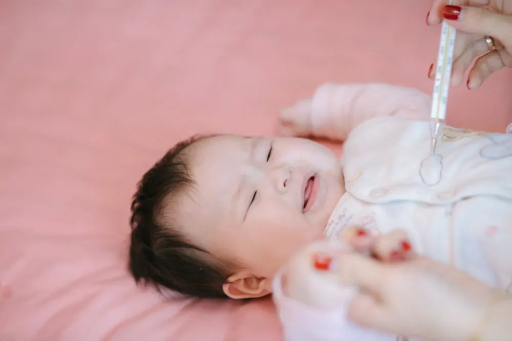为什么孩子总是晚上发烧,为什么孩子总是在晚上发烧