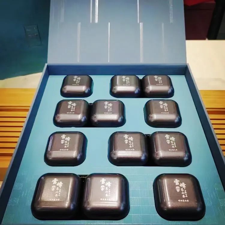 母亲节将至,送上这些长辈们都夸的“闽味侯礼”,孝顺又贴心!