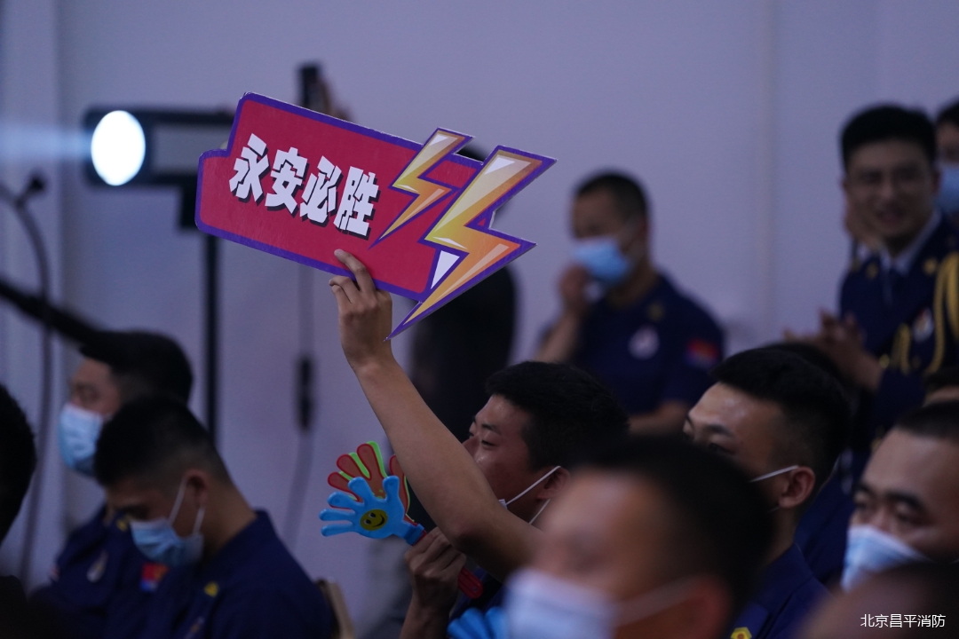 昌平工会歌咏比赛,昌平红歌比赛