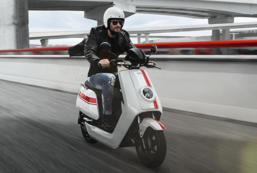 小牛九号电动车凭啥卖那么贵,小牛哈啰九号电瓶车哪个好