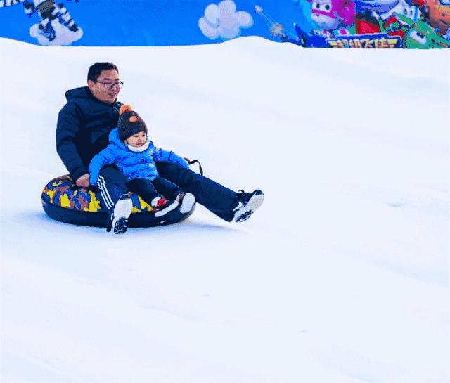 聊城周边最好的滑雪场,山东最大滑雪场推荐