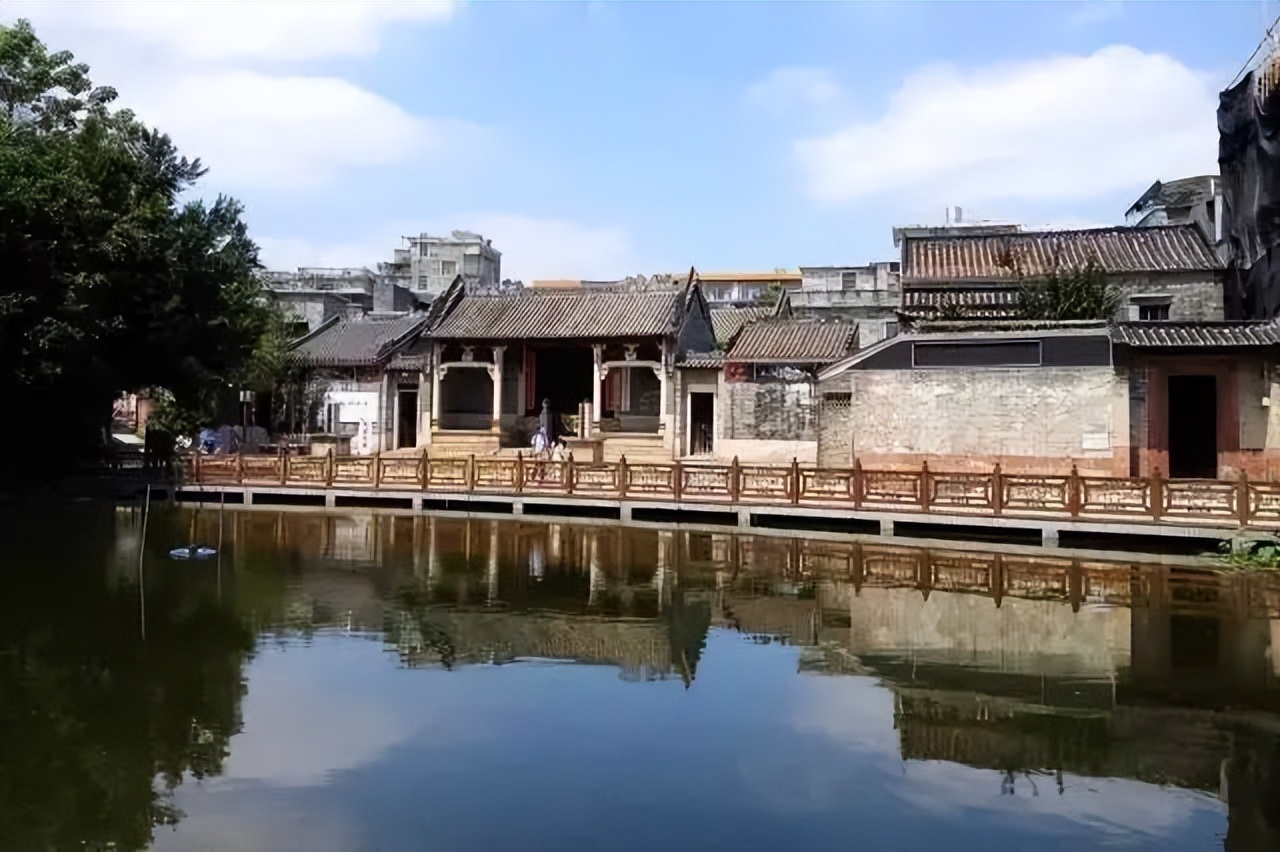 广州金沙洲日本风情打卡地点,广州最新网红打卡点新晋港风